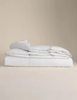 Luxury Hungarian Goose Down 13.5 Tog All Seasons 3-in-1 Duvet