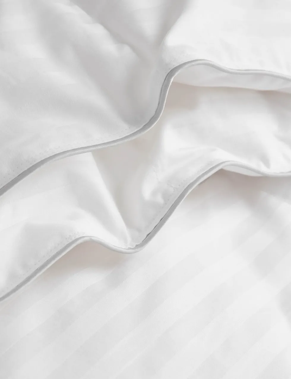 Luxury Hungarian Goose Down 13.5 Tog All Seasons 3-in-1 Duvet