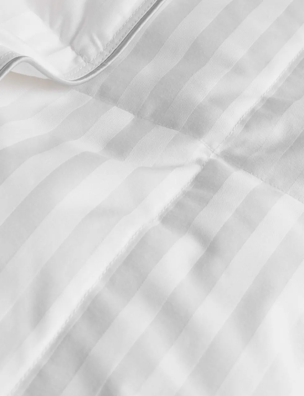 Luxury Hungarian Goose Down 13.5 Tog All Seasons 3-in-1 Duvet