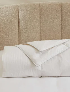 Luxury Hungarian Goose Down 4.5 Tog Duvet