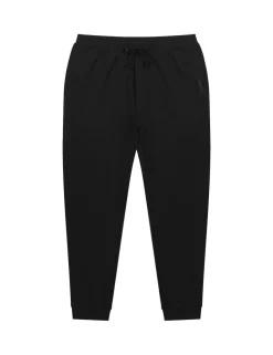 Luxury Lyocell Rich Cuffed Lounge Pants