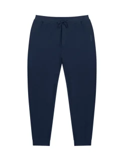 Luxury Lyocell Rich Cuffed Lounge Pants