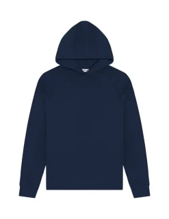 Luxury Lyocell Rich Hoodie