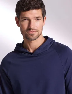 Luxury Lyocell Rich Hoodie