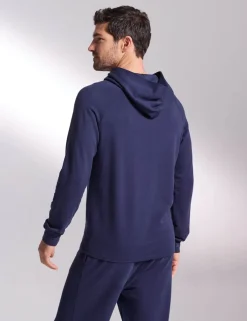 Luxury Lyocell Rich Hoodie