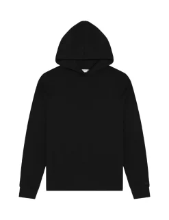 Luxury Lyocell Rich Hoodie