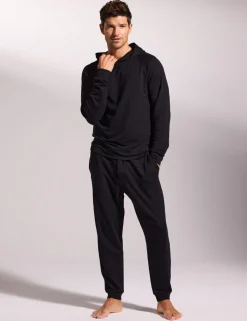 Luxury Lyocell Rich Hoodie