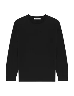 Luxury Lyocell Rich Lounge Top