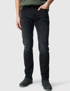 Lyell Regular Fit 5 Pocket Jeans