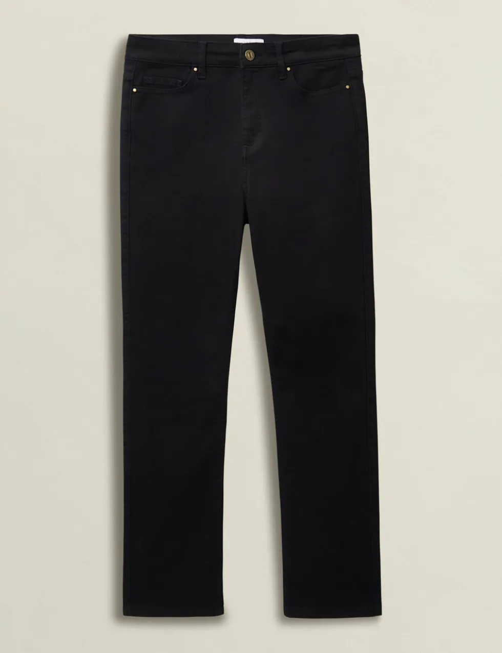 Macy Mid Rise Slim Fit Jeans