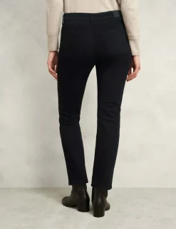Macy Mid Rise Slim Fit Jeans