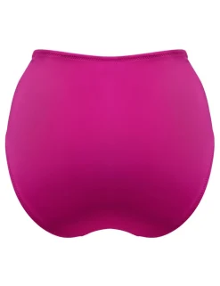 Madrid Tummy Control Belted Bikini Bottoms
