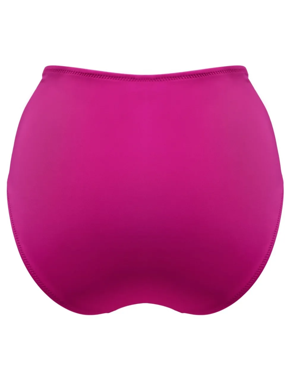 Madrid Tummy Control Belted Bikini Bottoms