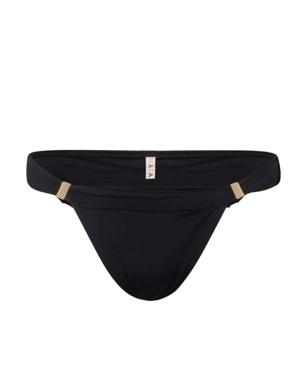 Maia High Leg Bikini Bottoms