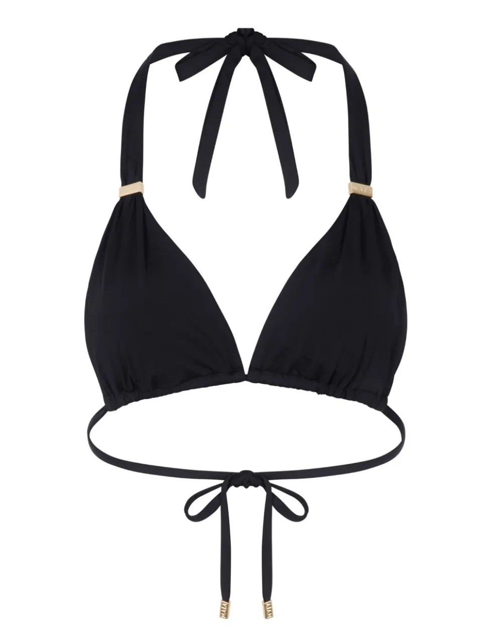 Maia Padded Triangle Bikini Top