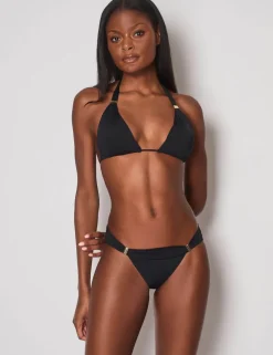 Maia Padded Triangle Bikini Top