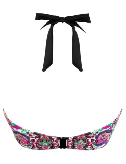 Maldives Longline Halterneck Bikini Top