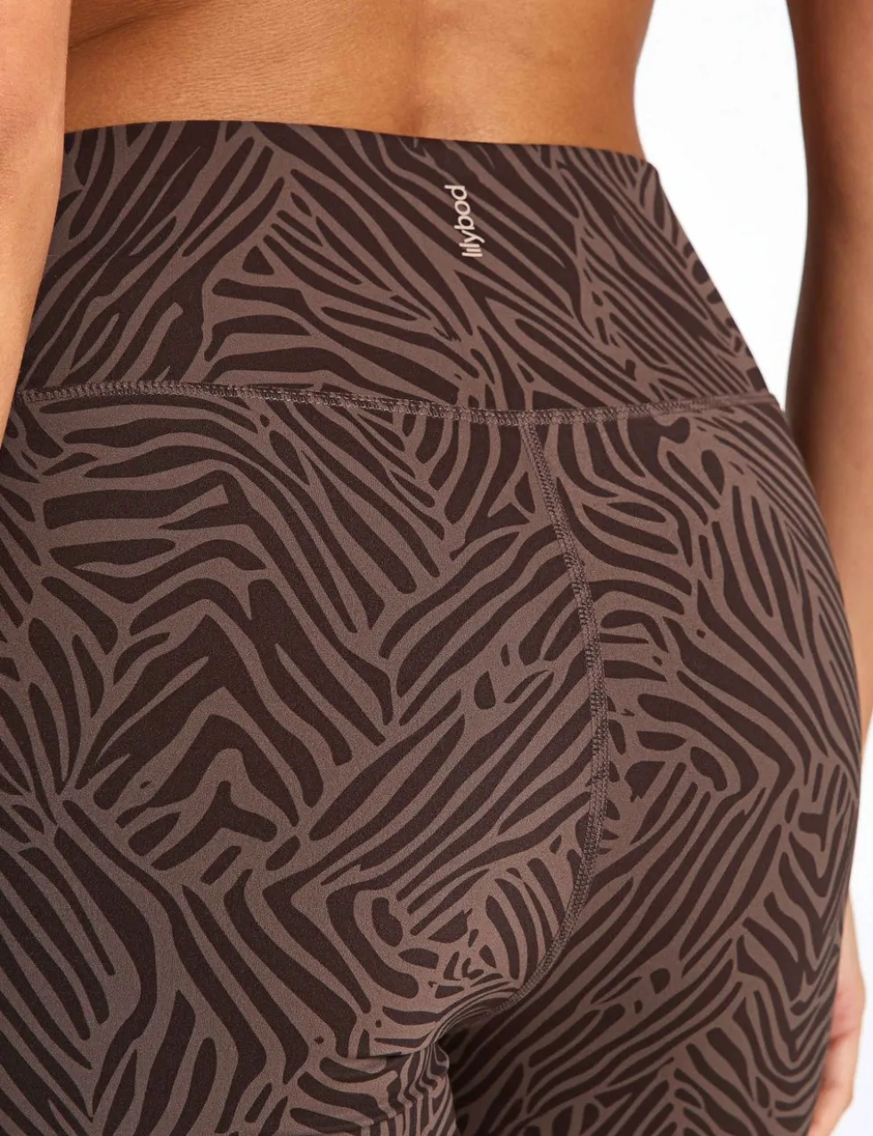 Malta Cloud Core Printed Shorts