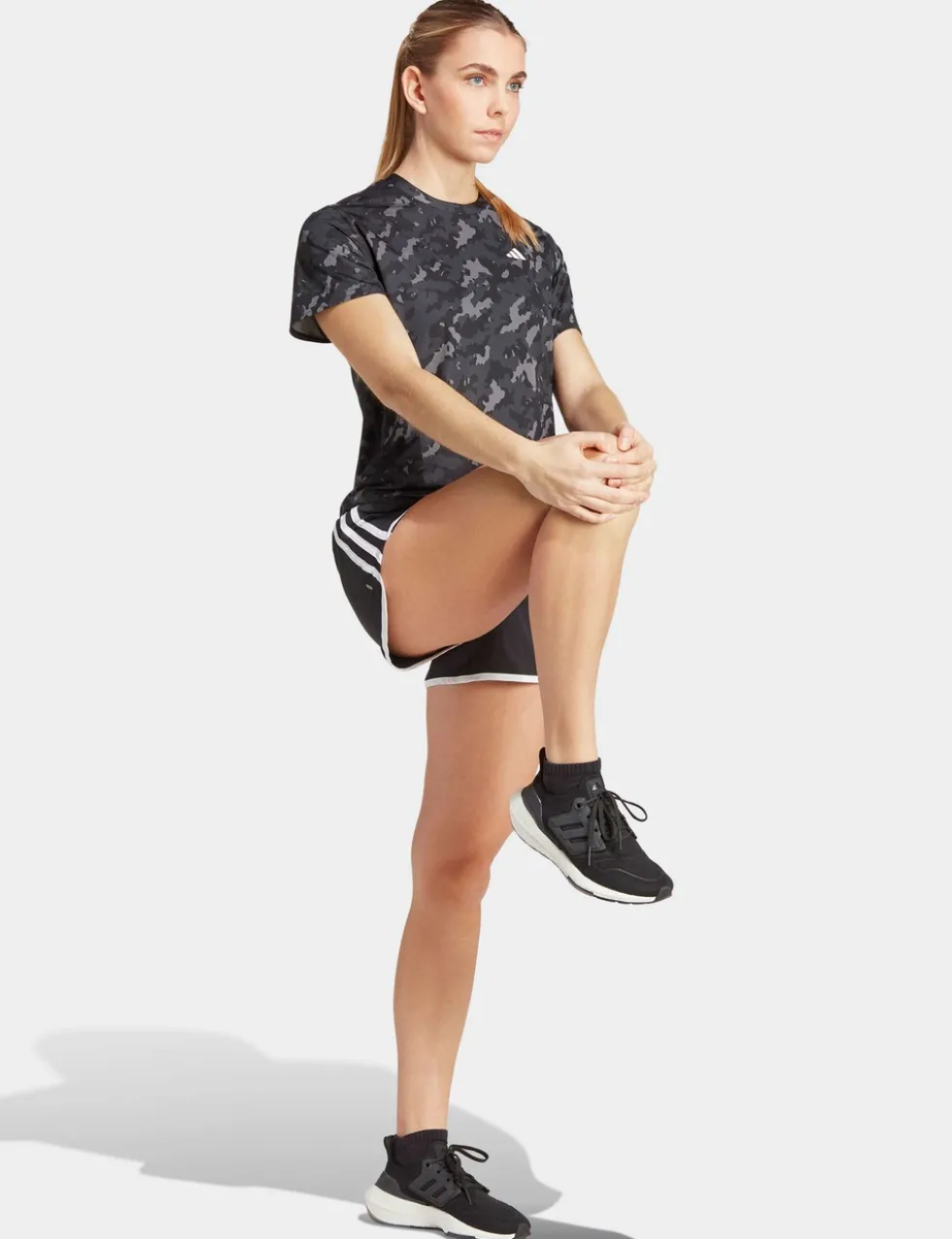 Marathon 20 Running Shorts