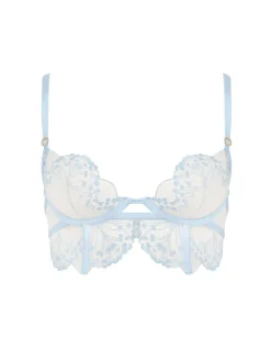 Marisa Wired Longline Bra (B-DD)