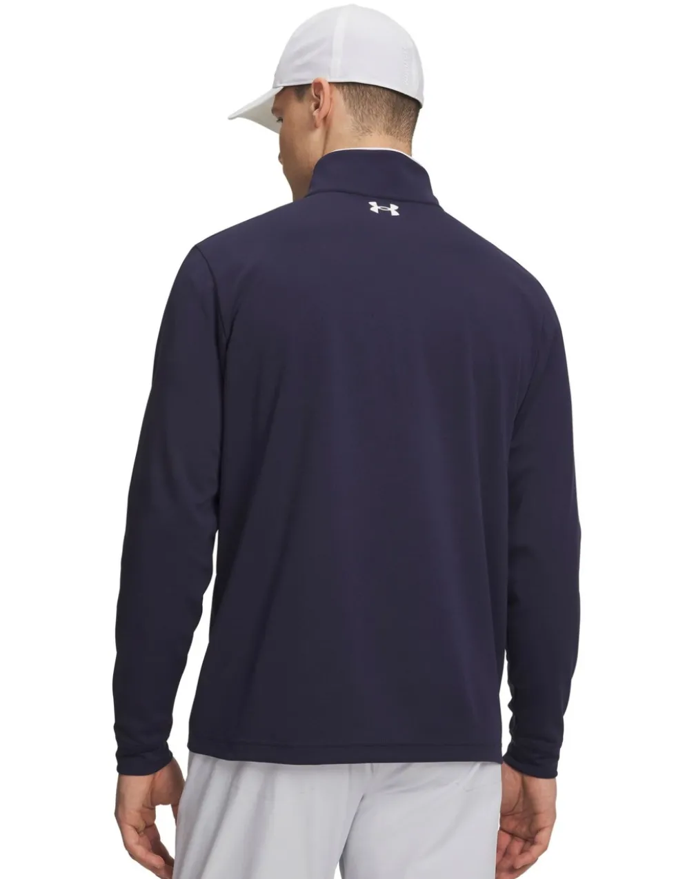 MatchPlay Half Zip Training Top