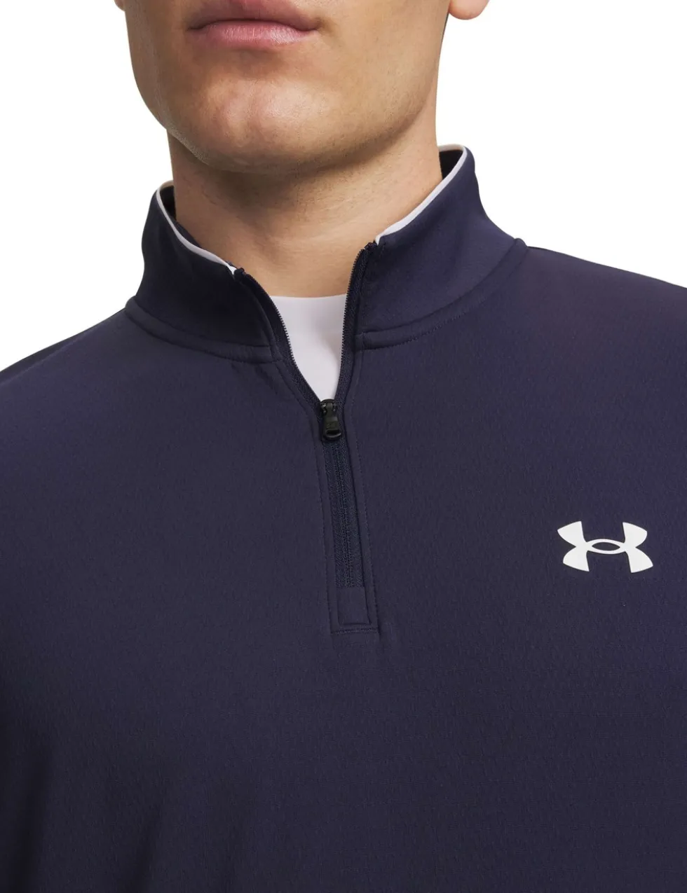 MatchPlay Half Zip Training Top