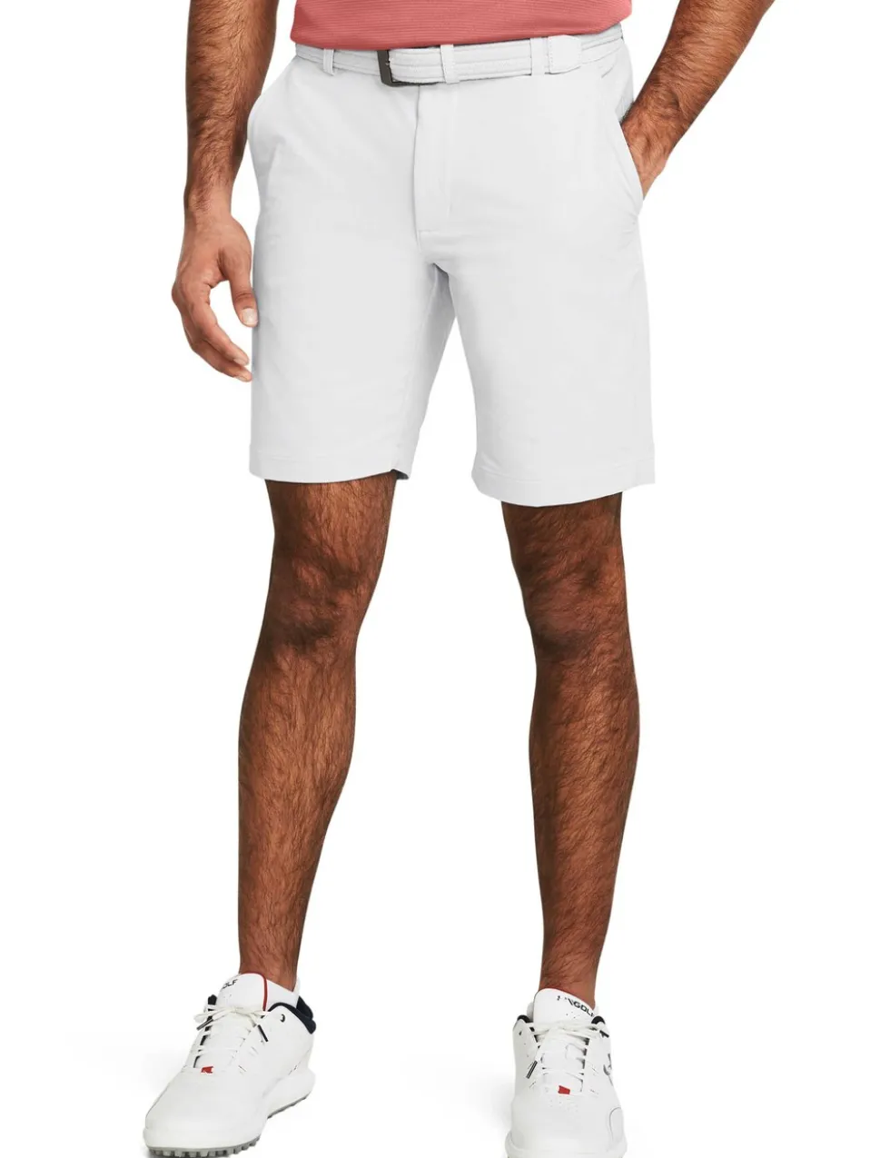 Matchplay Tapered Fit Shorts