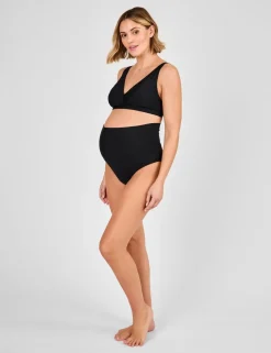 Maternity Bikini Set