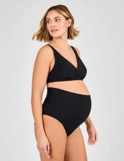 Maternity Bikini Set