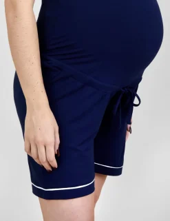 Maternity Shortie Set