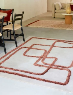 Matrix Rug
