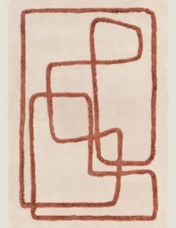 Matrix Rug