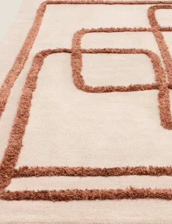 Matrix Rug