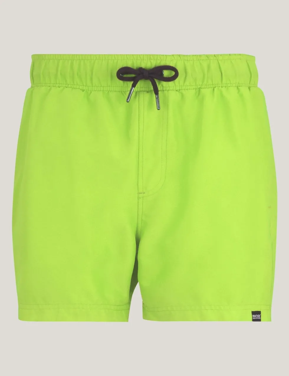 Mawson III Quick Dry Pocketed Swim Shorts