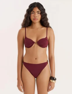 Mayci Bikini Bottom