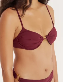 Mayci Bikini Bottom