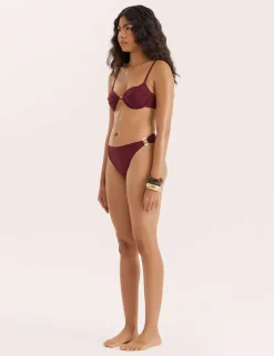 Mayci Bikini Top