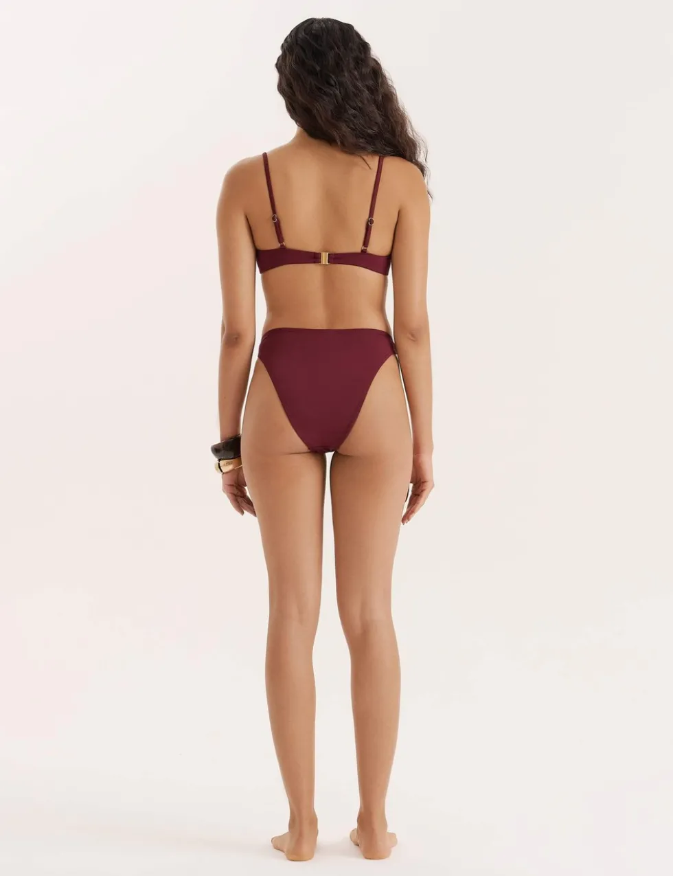 Mayci Bikini Top