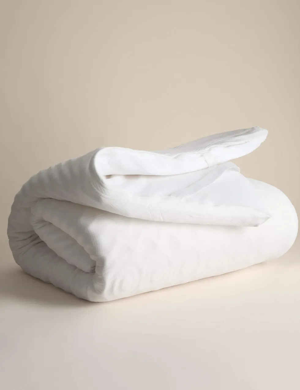 Memory Foam Contour 6cm Mattress Topper