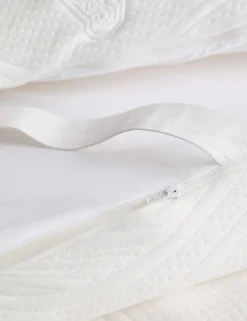Memory Foam Contour 6cm Mattress Topper