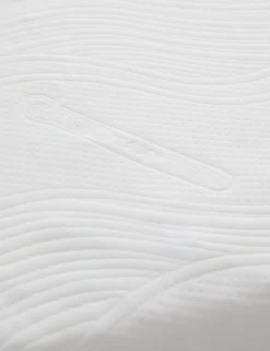 Memory Foam Contour 4cm Mattress Topper