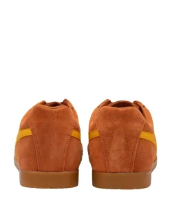 Men's Harrier Suede Stripe Trainers