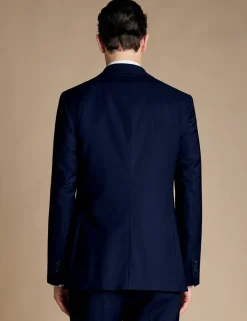 Merino Wool Rich Blazer