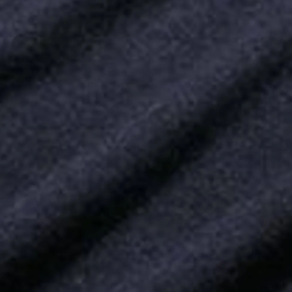 Merino Wool Rich Half Zip Jumper