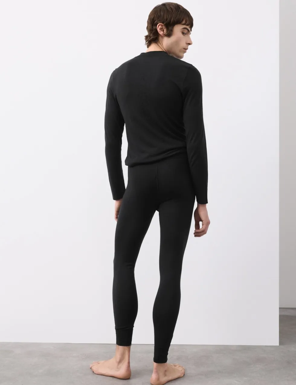 Merinotec™ Maximum Thermal Long Johns