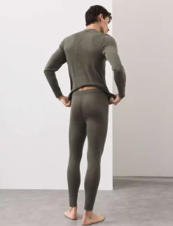 Merinotec™ Maximum Thermal Long Johns