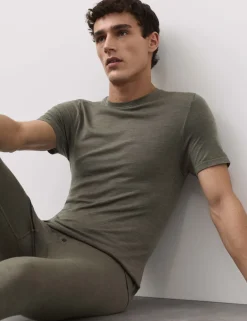 Merinotec™ Maximum Warmth Thermal Vest