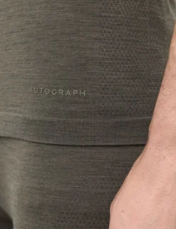 Merinotec™ Maximum Warmth Thermal Vest