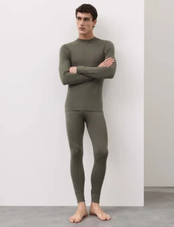 Merinotec™ Maximum Warmth Long Sleeve Thermal Top