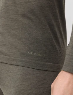 Merinotec™ Maximum Warmth Long Sleeve Thermal Top